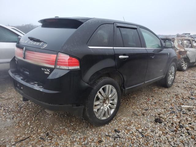 Lincoln MKX Image 12