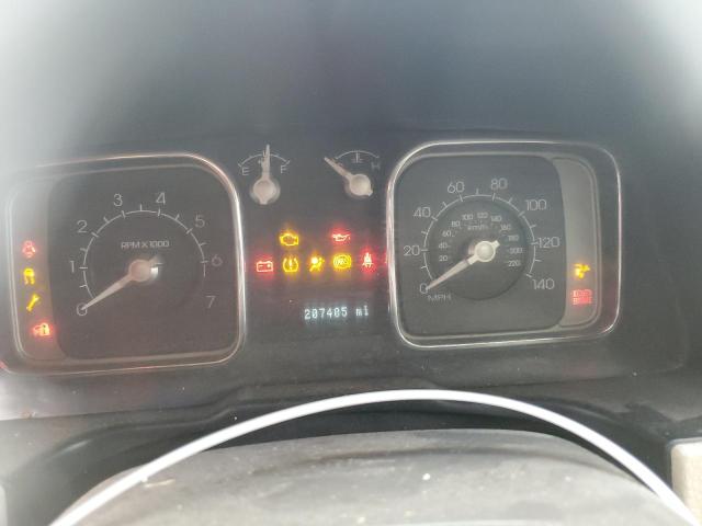 Lincoln MKX Image 13