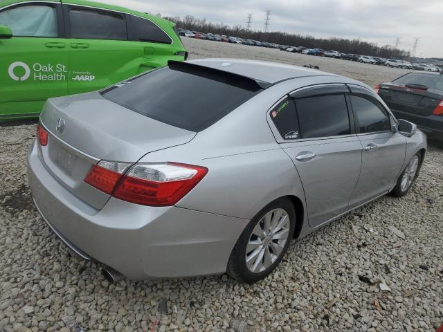 Honda Accord Exl Image 8