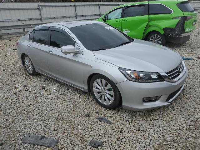 Honda Accord Exl Image 12