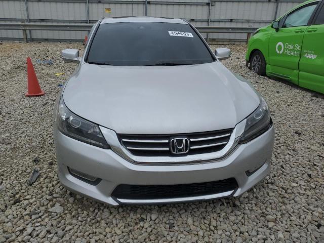 Honda Accord Exl Image 2