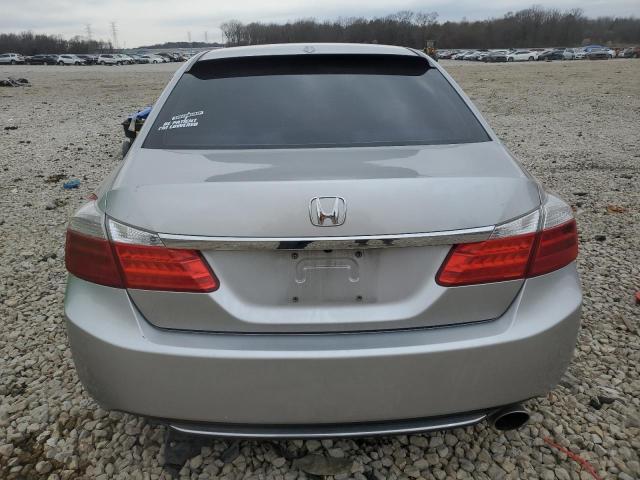 Honda Accord Exl Image 5
