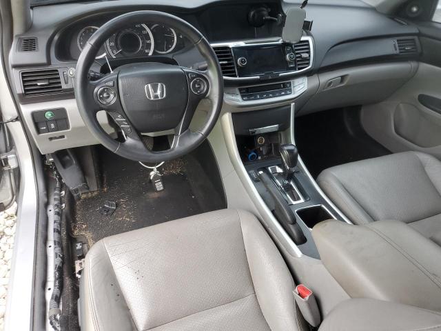 Honda Accord Exl Image 9