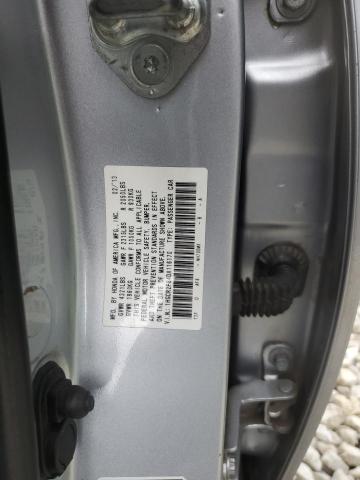 Honda Accord Exl Image 4