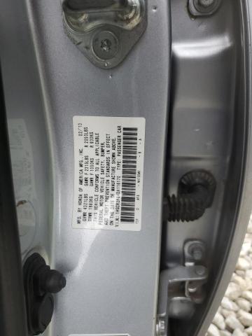 Honda Accord Exl Image 4