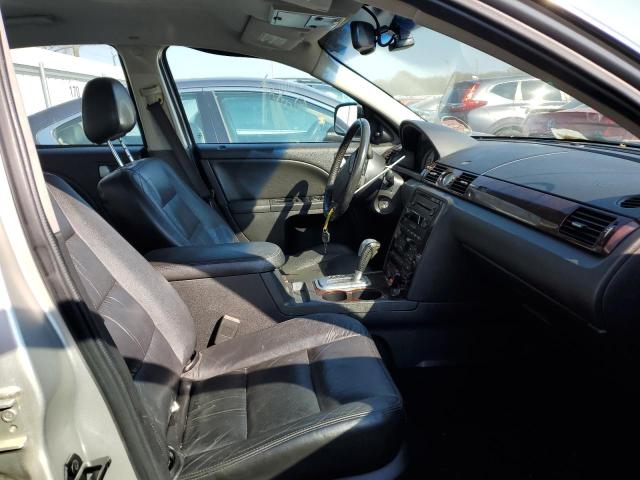 Ford 500 Limited Image 7