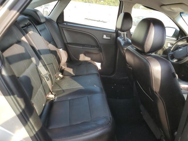 Ford 500 Limited Image 2