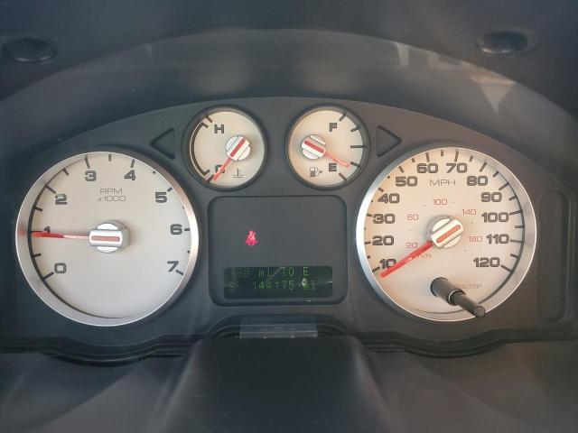 Ford 500 Limited Image 5