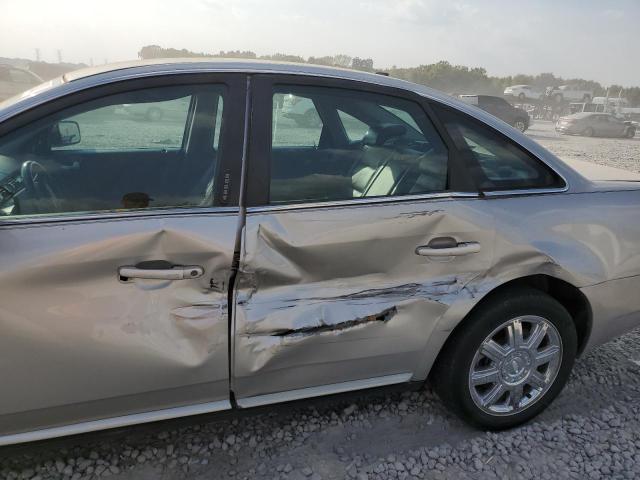 Ford 500 Limited Image 4