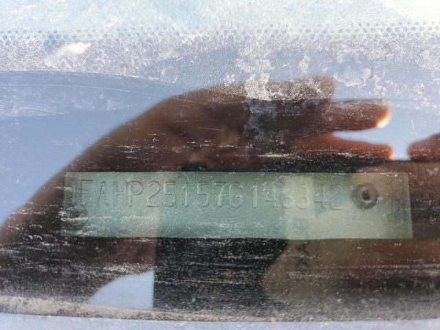 Ford 500 Limited Image 6