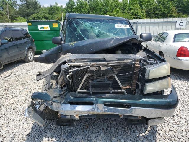 Chevrolet Silverado K1500 Image 11