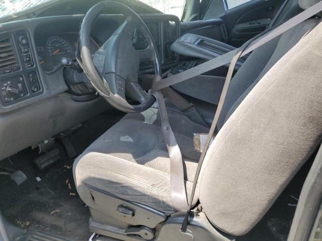 Chevrolet Silverado K1500 Image 9