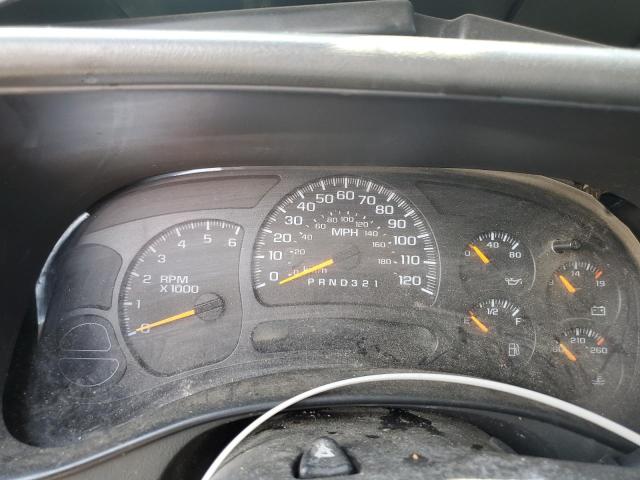 Chevrolet Silverado K1500 Image 7