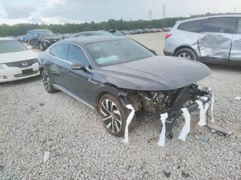  Salvage Volkswagen Arteon