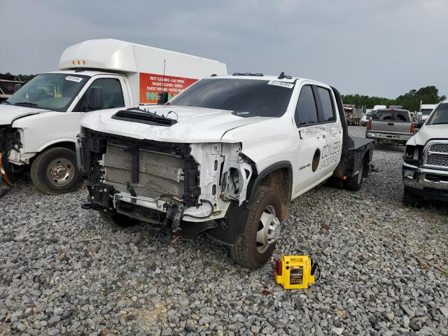  Salvage Chevrolet 3500