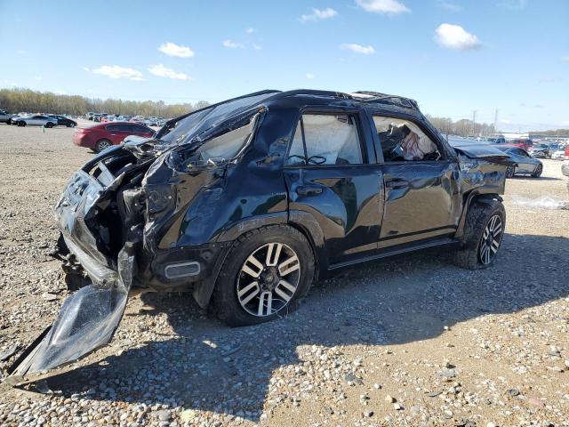 Toyota 4Runner Sr5 Image 4