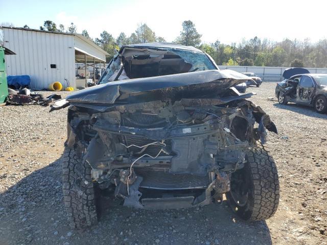 Toyota 4Runner Sr5 Image 7