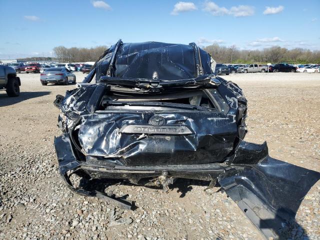 Toyota 4Runner Sr5 Image 11