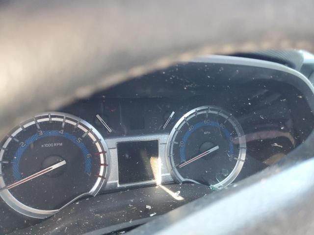 Toyota 4Runner Sr5 Image 6