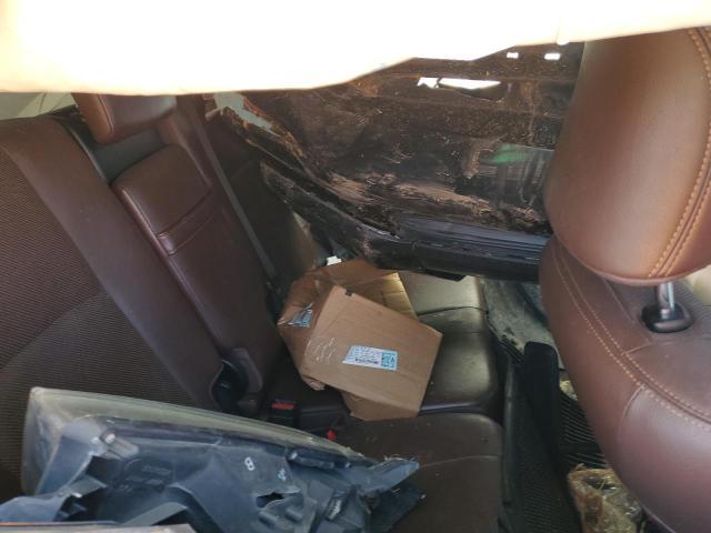 Toyota 4Runner Sr5 Image 5