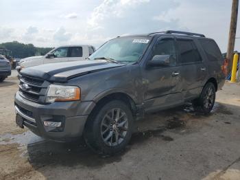  Salvage Ford Expedition