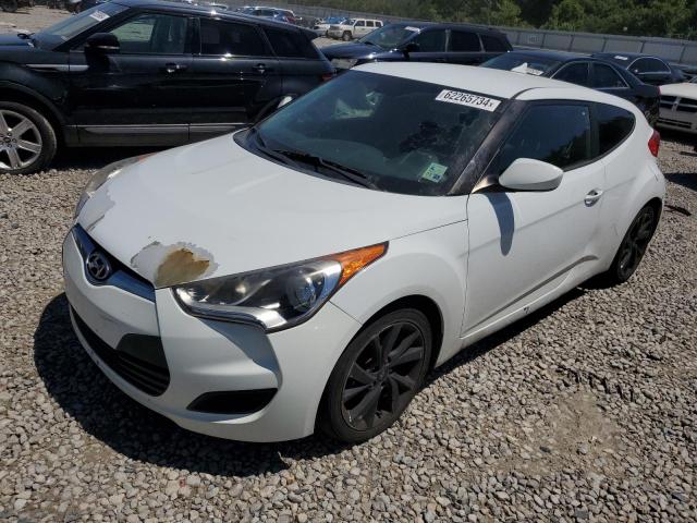  Salvage Hyundai VELOSTER