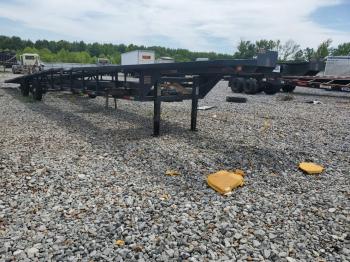  Salvage 22ft Trailer