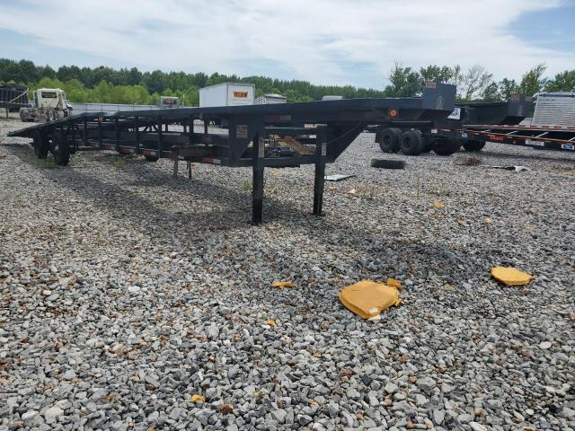  Salvage 22ft Trailer