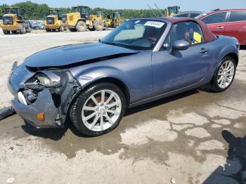  Salvage Mazda Mx5