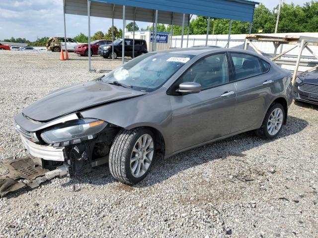  Salvage Dodge Dart