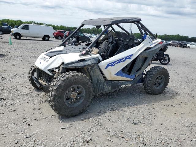  Salvage Polaris Rzr Pro Xp