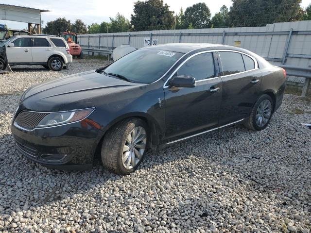  Salvage Lincoln MKS