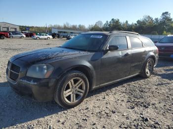  Salvage Dodge Magnum