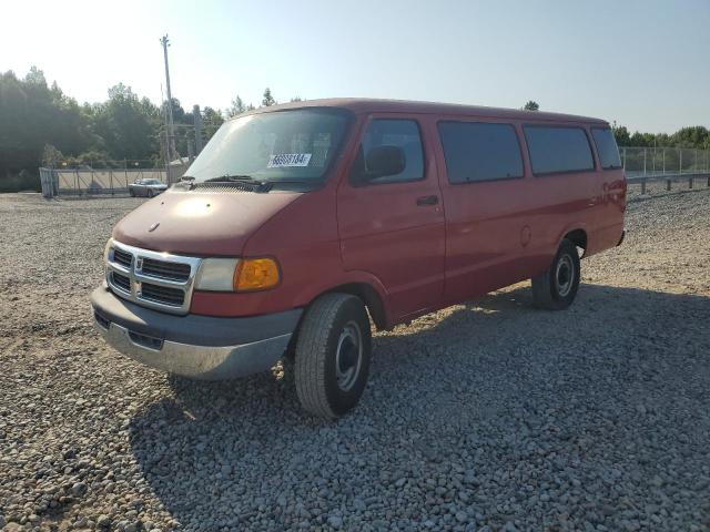  Salvage Dodge B Series