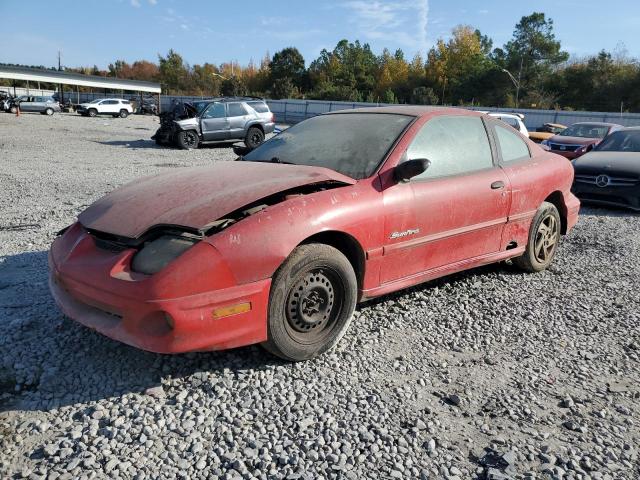  Salvage Pontiac Sunfire