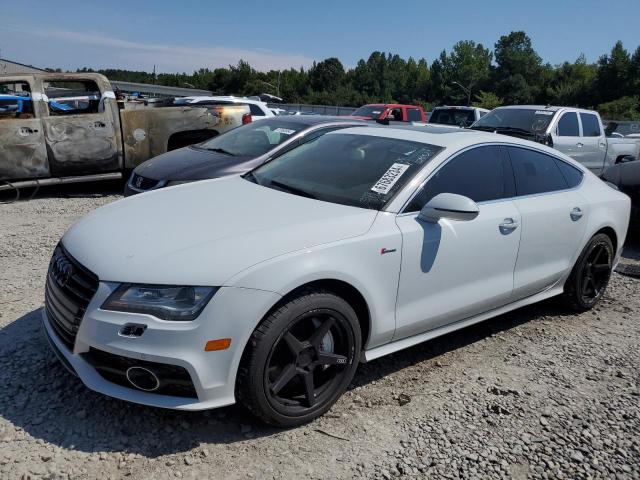  Salvage Audi A7