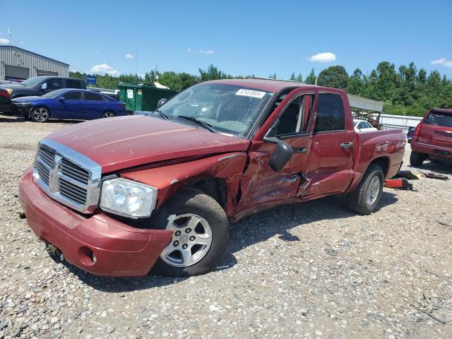  Salvage Dodge Dakota