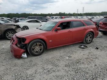  Salvage Dodge Magnum