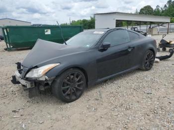  Salvage INFINITI G37