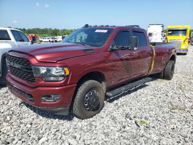  Salvage Ram 3500