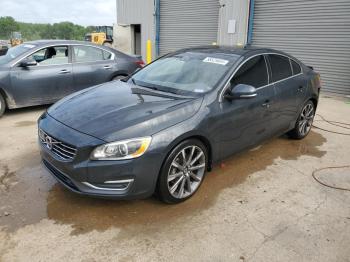  Salvage Volvo S60