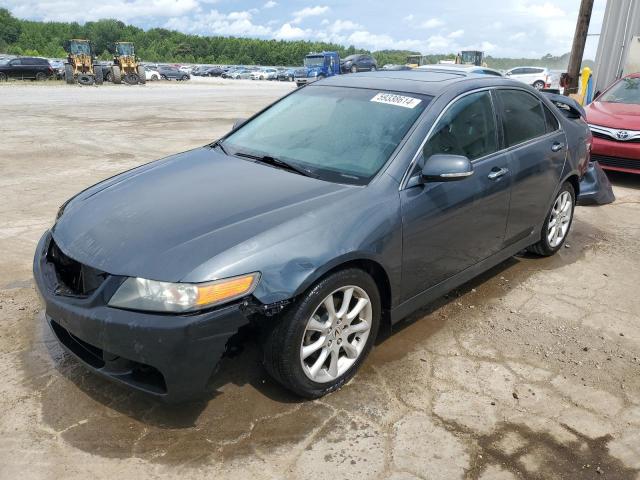  Salvage Acura TSX