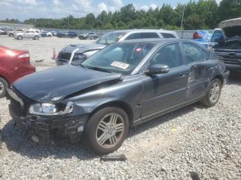  Salvage Volvo S60