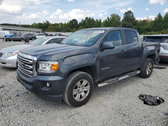  Salvage GMC Canyon