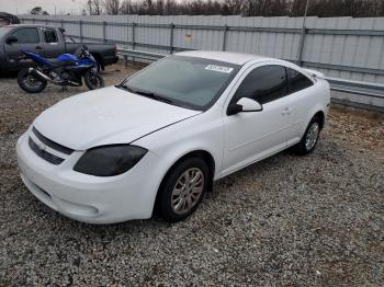  Salvage Chevrolet Cobalt