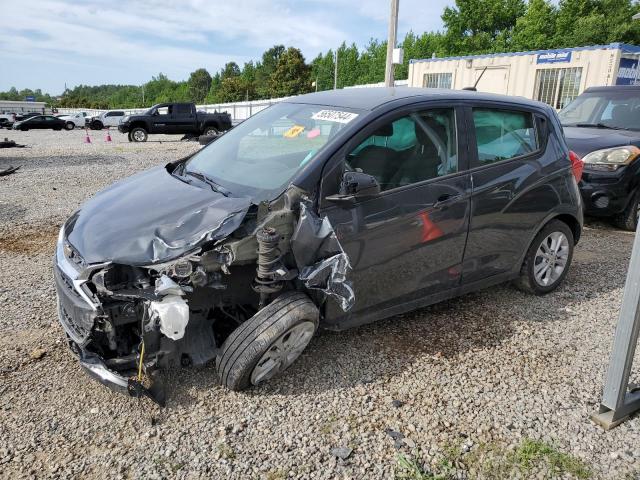  Salvage Chevrolet Spark