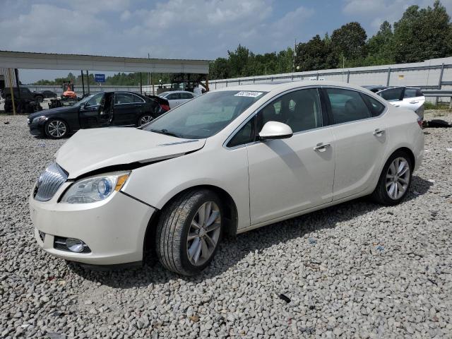  Salvage Buick Verano