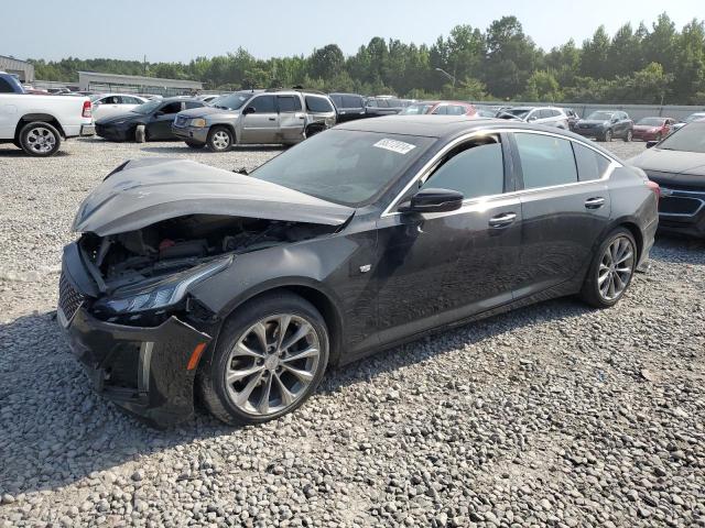  Salvage Cadillac CT5