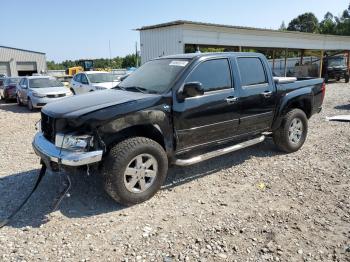  Salvage GMC Canyon