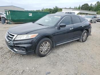  Salvage Honda Crosstour